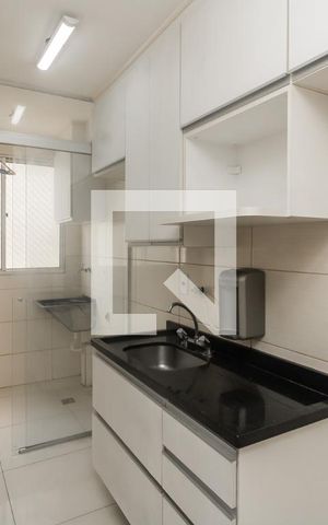 Apartamento à venda com 51m², 2 quartos e 1 vaga Apartamento à venda com 51m², 2 quartos e 1 vagaCozinha