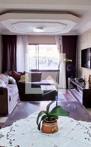 Apartamento à venda com 118m², 3 quartos e 2 vagas Apartamento à venda com 118m², 3 quartos e 2 vagasSala