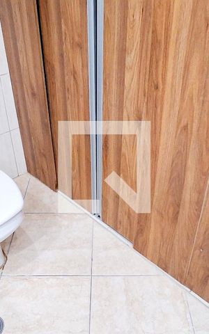 Apartamento à venda com 118m², 3 quartos e 2 vagas Apartamento à venda com 118m², 3 quartos e 2 vagasBanheiro