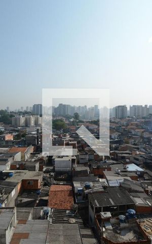 Apartamento para alugar com 27m², 1 quarto e sem vagaVista da Sala