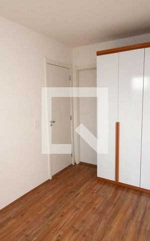 Apartamento para alugar com 27m², 1 quarto e sem vagaQuarto