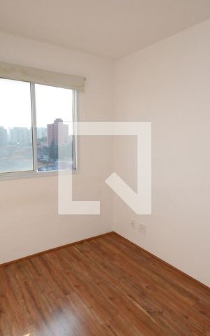 Apartamento para alugar com 27m², 1 quarto e sem vagaQuarto