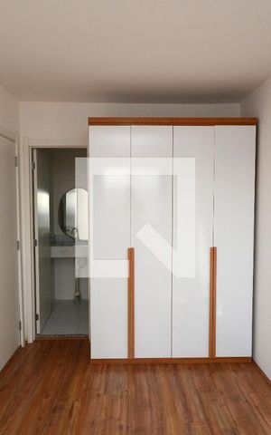 Apartamento para alugar com 27m², 1 quarto e sem vagaQuarto