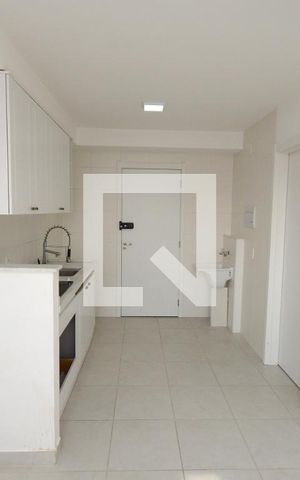 Apartamento para alugar com 27m², 1 quarto e sem vagaSala/Cozinha