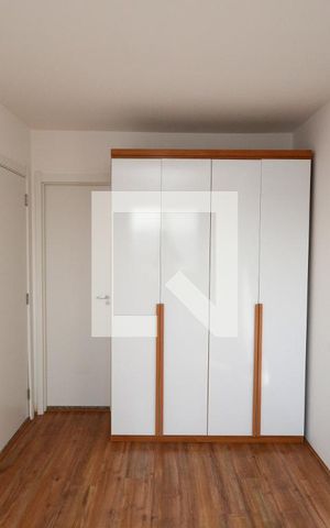 Apartamento para alugar com 27m², 1 quarto e sem vagaQuarto