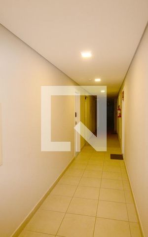 Apartamento para alugar com 27m², 1 quarto e sem vagaHall de entrada