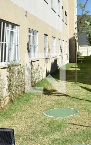 Apartamento para alugar com 27m², 1 quarto e sem vagaÁrea comum