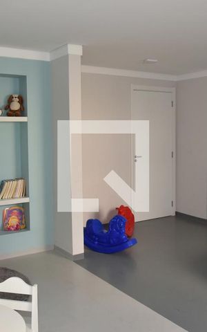 Apartamento para alugar com 27m², 1 quarto e sem vagaBrinquedoteca