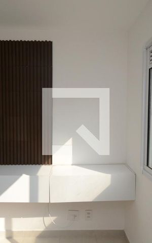 Apartamento para alugar com 27m², 1 quarto e sem vagaSala