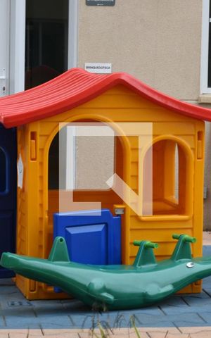 Apartamento para alugar com 27m², 1 quarto e sem vagaÁrea comum - Playground
