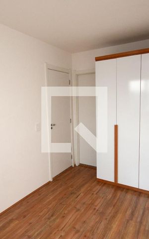 Apartamento para alugar com 27m², 1 quarto e sem vagaQuarto
