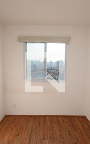 Apartamento para alugar com 27m², 1 quarto e sem vagaQuarto