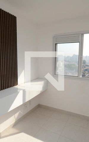 Apartamento para alugar com 27m², 1 quarto e sem vagaSala