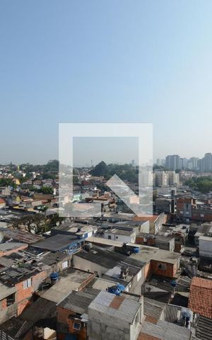Apartamento para alugar com 27m², 1 quarto e sem vagaVista da Sala