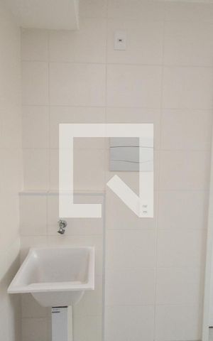 Apartamento para alugar com 27m², 1 quarto e sem vagaÁrea de Serviço