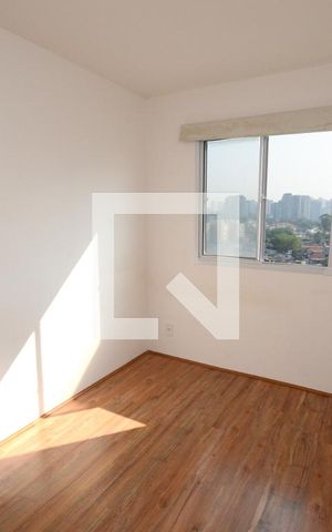 Apartamento para alugar com 27m², 1 quarto e sem vagaQuarto