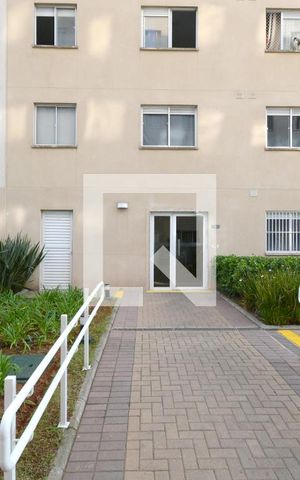 Apartamento para alugar com 27m², 1 quarto e sem vagaFachada do bloco