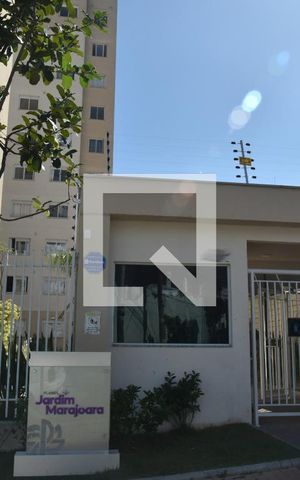 Apartamento para alugar com 27m², 1 quarto e sem vagaFachada e portaria