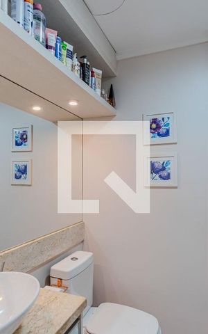Apartamento à venda com 89m², 3 quartos e 1 vagaSuíte