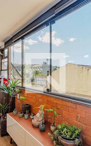 Apartamento à venda com 89m², 3 quartos e 1 vagaSala