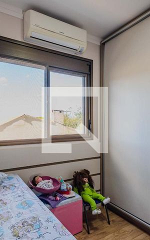 Apartamento à venda com 89m², 3 quartos e 1 vagaQuarto 1