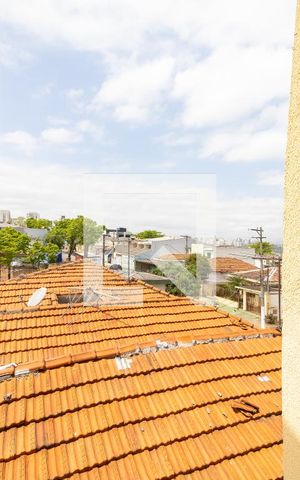 Apartamento à venda com 46m², 2 quartos e sem vaga Apartamento à venda com 46m², 2 quartos e sem vagaVista do Quarto 1