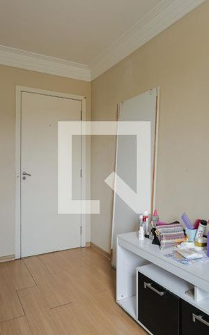 Apartamento à venda com 57m², 2 quartos e sem vaga Apartamento à venda com 57m², 2 quartos e sem vagaQuarto 2