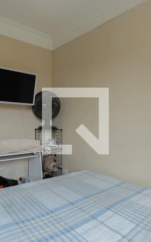 Apartamento à venda com 57m², 2 quartos e sem vaga Apartamento à venda com 57m², 2 quartos e sem vagaQuarto 1