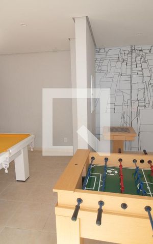 Apartamento para alugar com 42m², 2 quartos e 1 vaga Apartamento para alugar com 42m², 2 quartos e 1 vagaÁrea comum