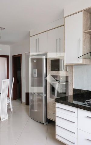 Apartamento à venda com 165m², 3 quartos e 2 vagasCozinha