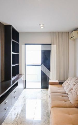 Apartamento à venda com 165m², 3 quartos e 2 vagasSala