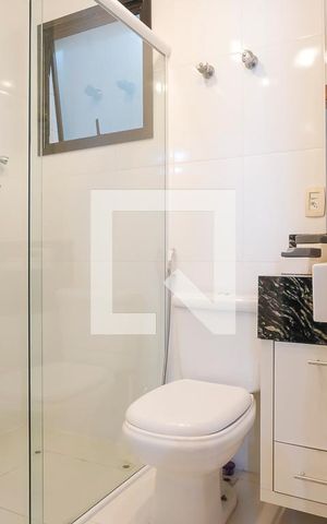 Apartamento à venda com 165m², 3 quartos e 2 vagasBanheiro