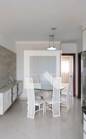 Apartamento à venda com 165m², 3 quartos e 2 vagasCozinha