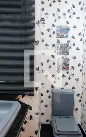 Apartamento à venda com 165m², 3 quartos e 2 vagasLavabo