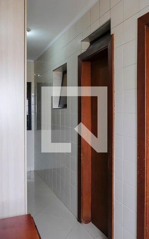 Apartamento à venda com 165m², 3 quartos e 2 vagasÁrea de serviço