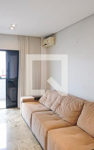 Apartamento à venda com 165m², 3 quartos e 2 vagasSala