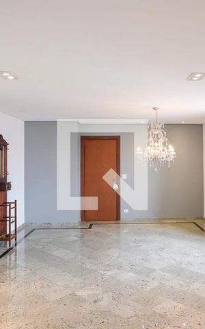 Apartamento à venda com 165m², 3 quartos e 2 vagasSala