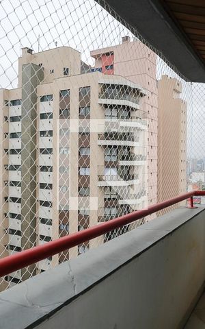 Apartamento à venda com 165m², 3 quartos e 2 vagasVaranda da suíte