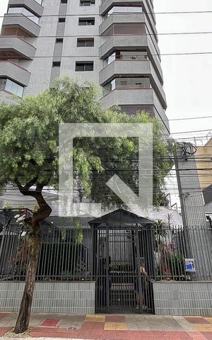 Apartamento à venda com 165m², 3 quartos e 2 vagasFachada + plaquinha