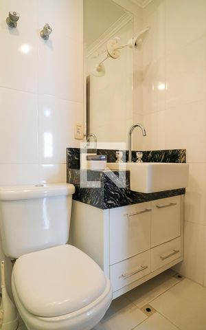 Apartamento à venda com 165m², 3 quartos e 2 vagasBanheiro