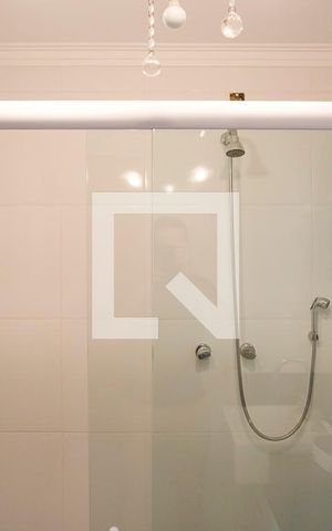 Apartamento à venda com 165m², 3 quartos e 2 vagasBanheiro