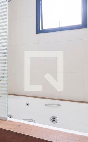 Apartamento à venda com 165m², 3 quartos e 2 vagasBanheiro da suíte