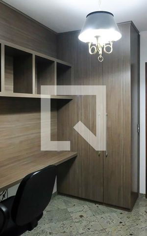 Apartamento à venda com 165m², 3 quartos e 2 vagasEscritório