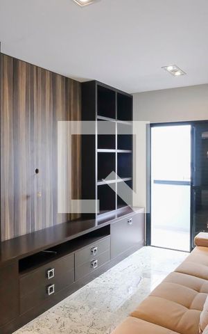 Apartamento à venda com 165m², 3 quartos e 2 vagasSala