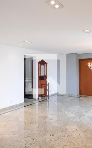 Apartamento à venda com 165m², 3 quartos e 2 vagasSala