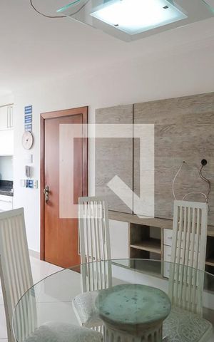 Apartamento à venda com 165m², 3 quartos e 2 vagasCozinha