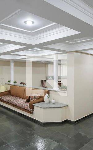 Apartamento à venda com 165m², 3 quartos e 2 vagasSalão de festas