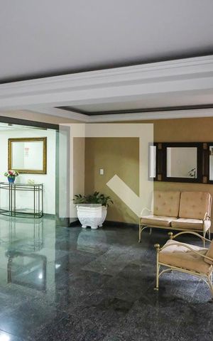 Apartamento à venda com 165m², 3 quartos e 2 vagasHall de entrada
