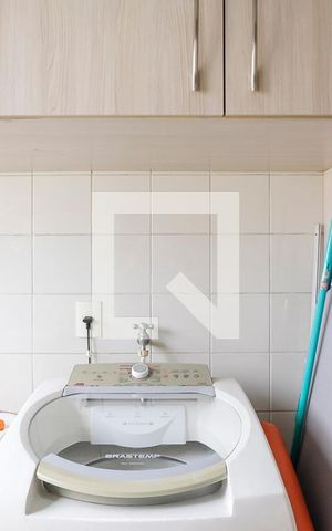Apartamento à venda com 165m², 3 quartos e 2 vagasÁrea de serviço