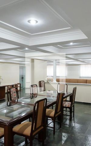 Apartamento à venda com 165m², 3 quartos e 2 vagasSalão de festas